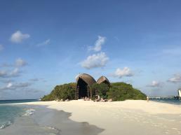 DHIGALI MALDIVES