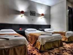 Minay Plus Hotel