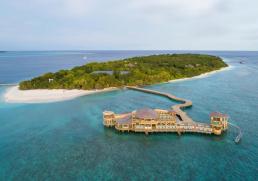 SONEVA FUSHI
