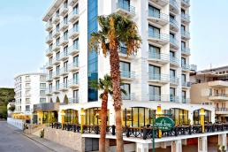 Hotel Cinar