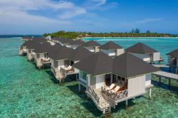 CINNAMON DHONVELI MALDIVES
