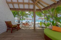 CINNAMON DHONVELI MALDIVES