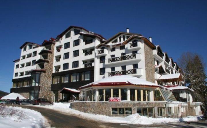 Hotel Snezhanka