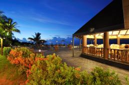 HOLIDAY ISLAND RESORT & SPA