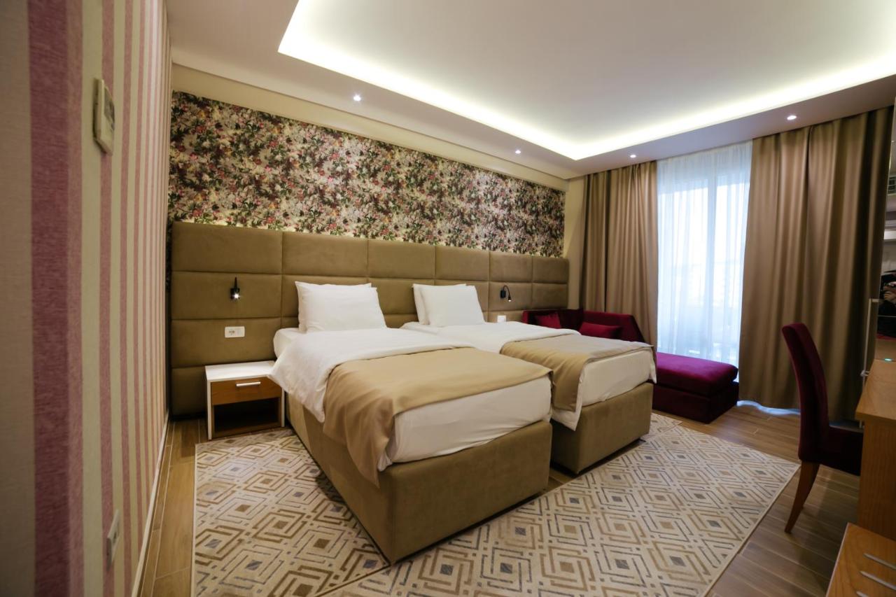 Hotel Albanian Star