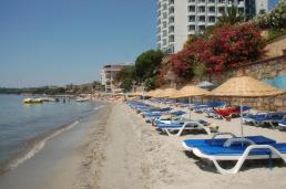 Arora Hotel