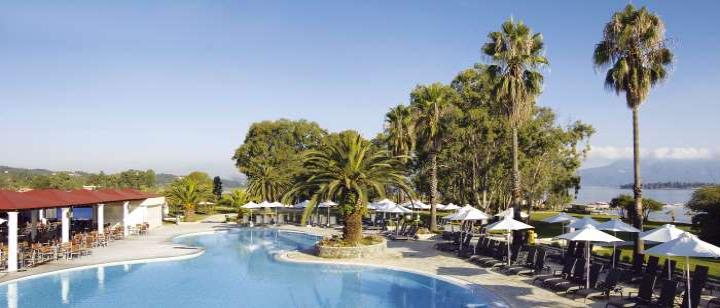 Louis Kerkyra Golf Hotel