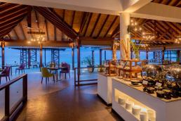 CINNAMON DHONVELI MALDIVES