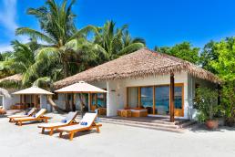 CINNAMON DHONVELI MALDIVES