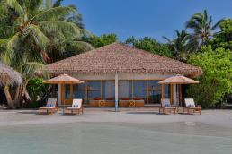 CINNAMON DHONVELI MALDIVES