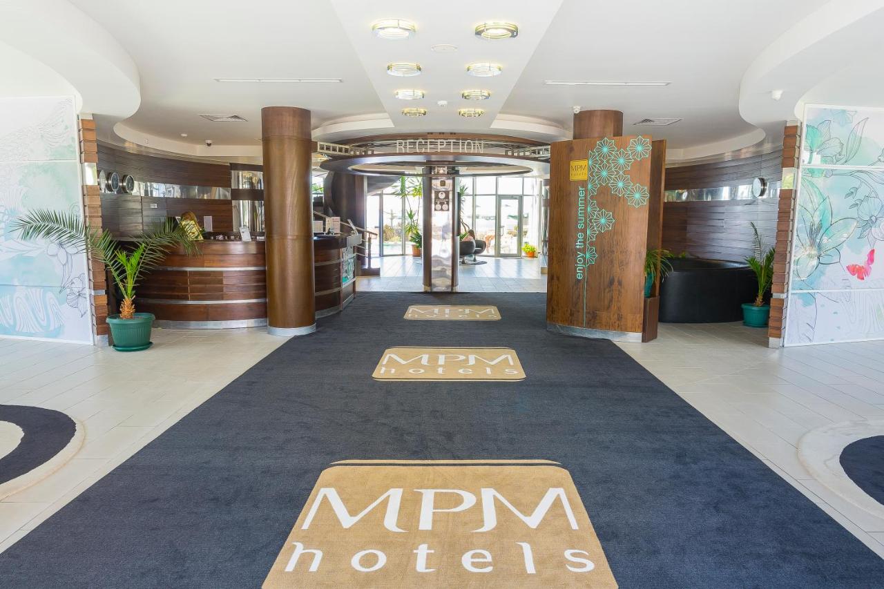 MPM Hotel Arsena