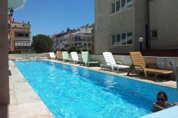 Hotel Sezer