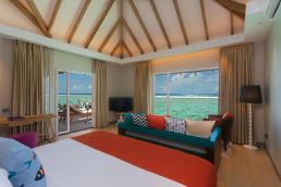 CINNAMON DHONVELI MALDIVES
