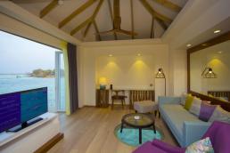 CINNAMON DHONVELI MALDIVES