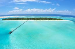 HOLIDAY ISLAND RESORT & SPA