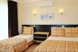 Hotel Varol