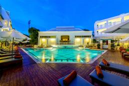 Hotel Andaman Karon