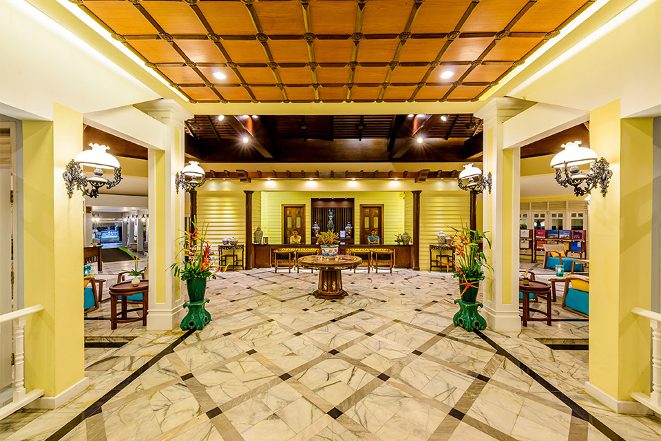 Hotel Andaman Karon