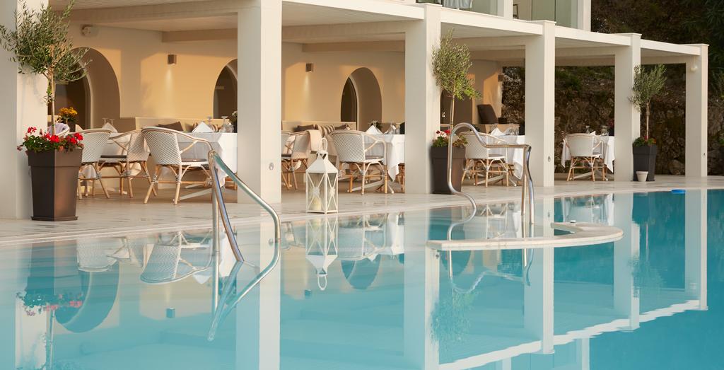 Mayor La Grotta Verde Grand Resort Hotel