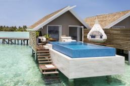 LUX SOUTH ARI ATOLL RESORT & VILLAS