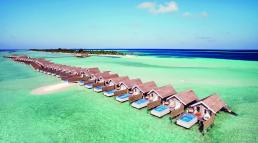 LUX SOUTH ARI ATOLL RESORT & VILLAS