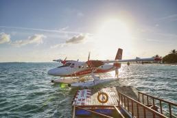 LUX SOUTH ARI ATOLL RESORT & VILLAS