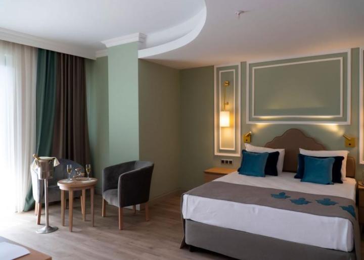 Adalya Art Side Hotel