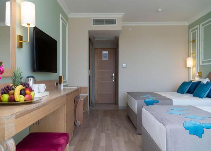 Adalya Art Side Hotel