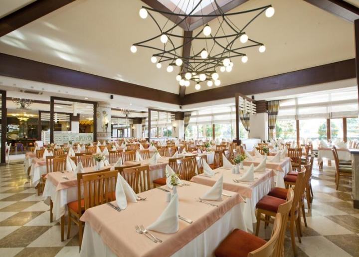 Adalya Art Side Hotel