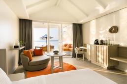 LUX SOUTH ARI ATOLL RESORT & VILLAS