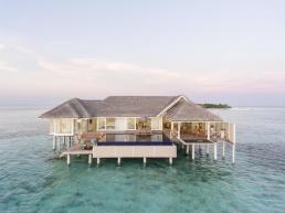 LUX SOUTH ARI ATOLL RESORT & VILLAS