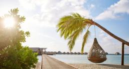 LUX SOUTH ARI ATOLL RESORT & VILLAS