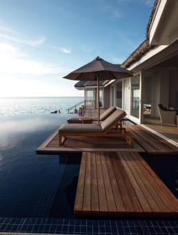 LUX SOUTH ARI ATOLL RESORT & VILLAS