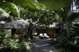KURAMATHI MALDIVES
