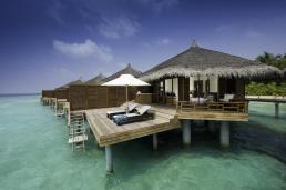 KURAMATHI MALDIVES