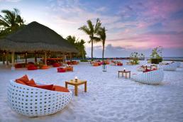 KURAMATHI MALDIVES