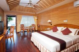 ROYAL ISLAND RESORT & SPA