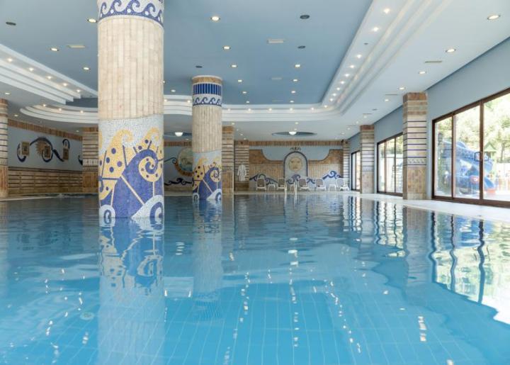 Adalya Art Side Hotel