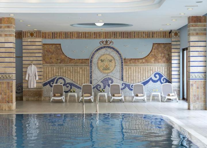 Adalya Art Side Hotel