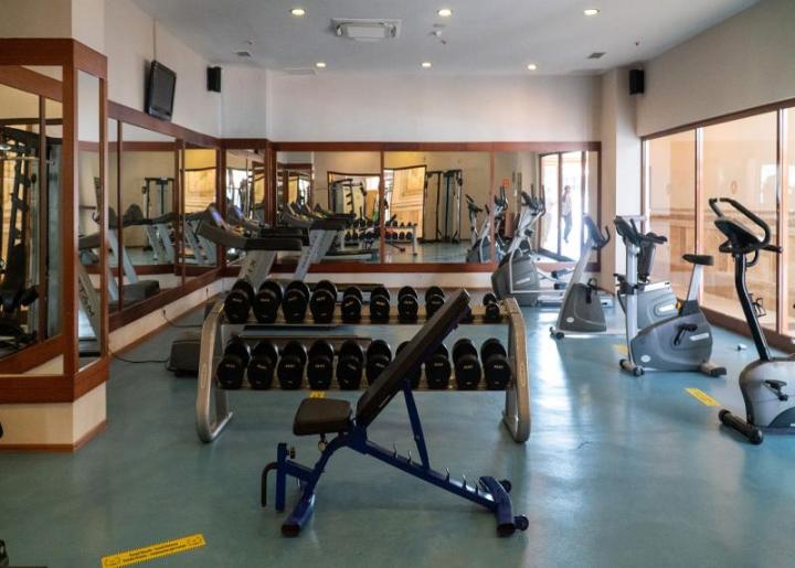 Adalya Art Side Hotel