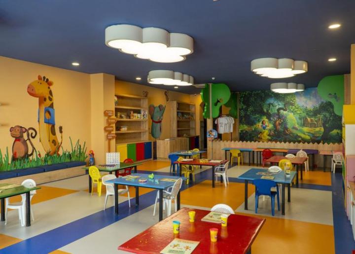 Adalya Art Side Hotel