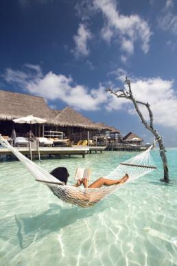 GILI LANKANFUSHI MALDIVES