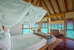 GILI LANKANFUSHI MALDIVES