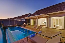 KURAMATHI MALDIVES