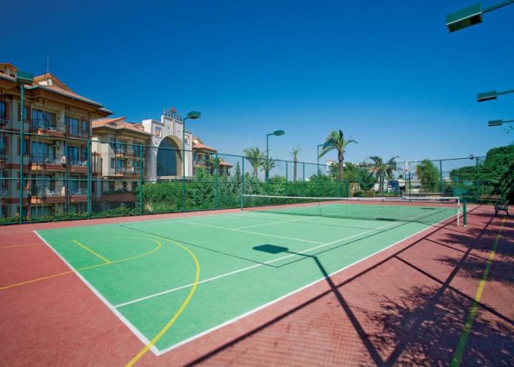 Adalya Art Side Hotel