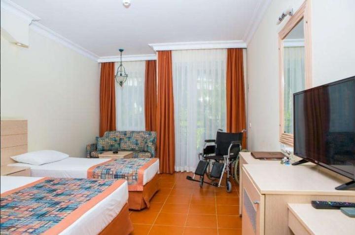 Gardenia Beach Hotel