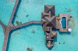 GILI LANKANFUSHI MALDIVES