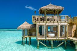 GILI LANKANFUSHI MALDIVES