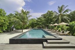 The Barefoot Eco Hotel