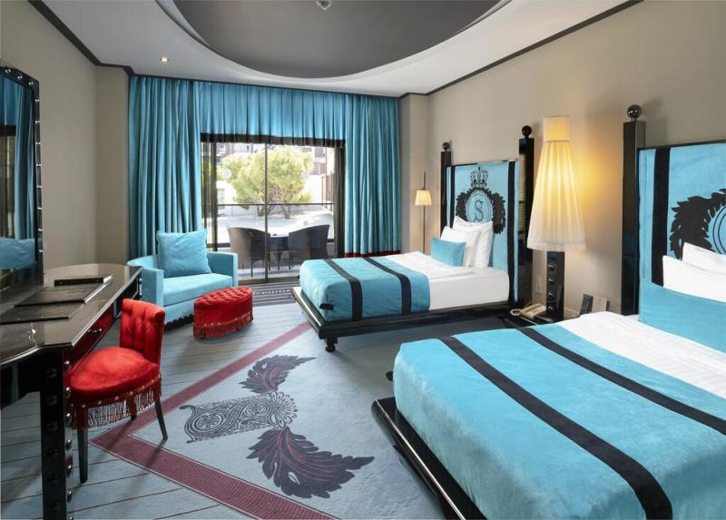 Hotel Selectum Luxury Resort
